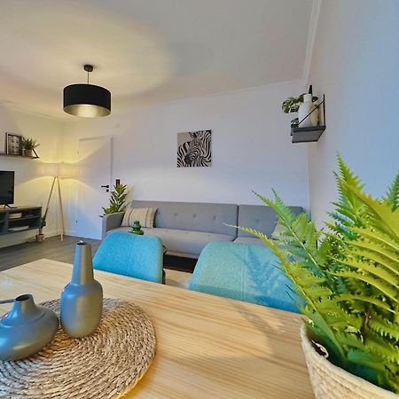 Zentrale Lage - Cy Apartments Bremen Exterior photo